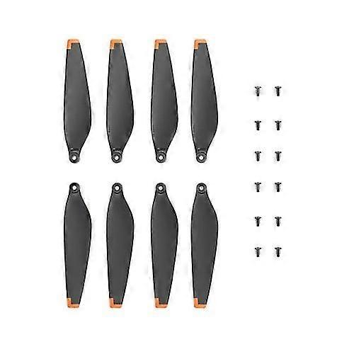DJI Mini 3 Hélices Blades-Good-Yvan