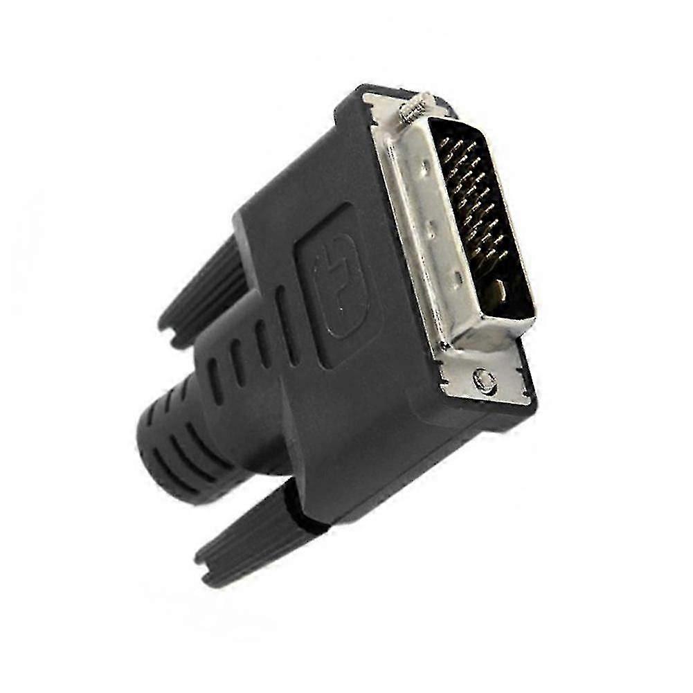 Headless Ghost Display Emulator with 1920x1080P Virtual DVI EDID Dummy Adapter for HDMI