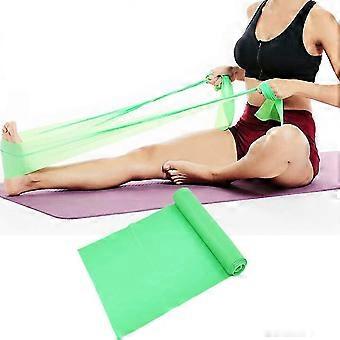 Training Band Resistance Bands Rubber Band Fitness Fitness Band Terra Band
