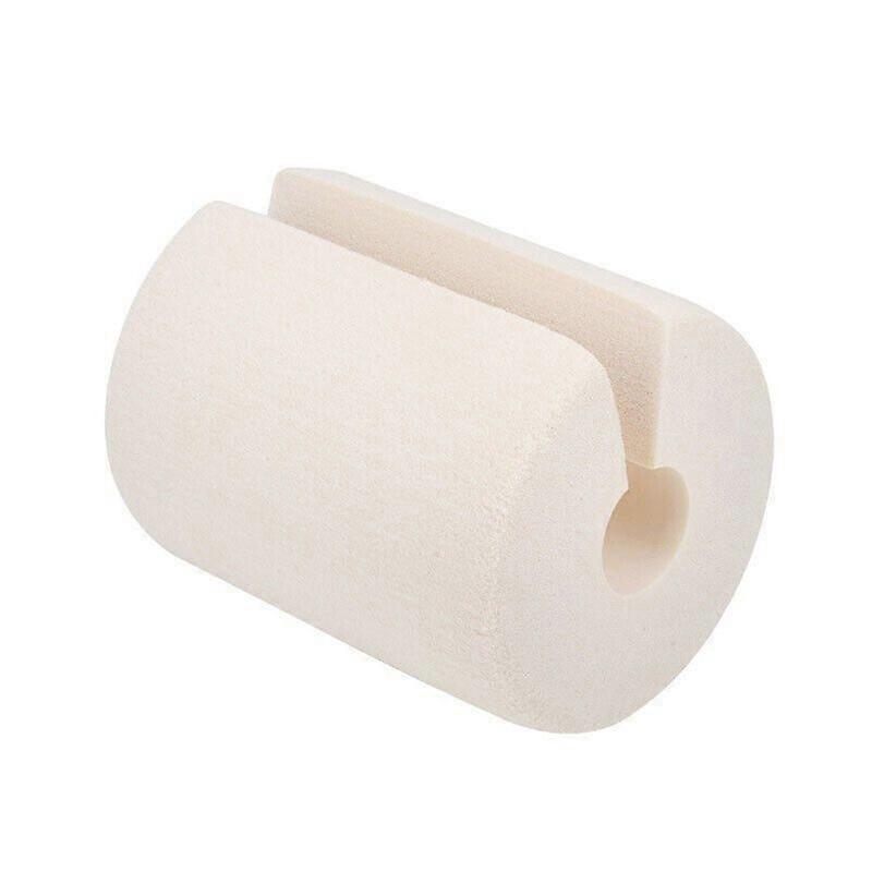 Practical Door Block Compact Soundproof Weather