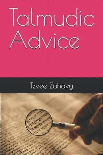 Talmudic advice