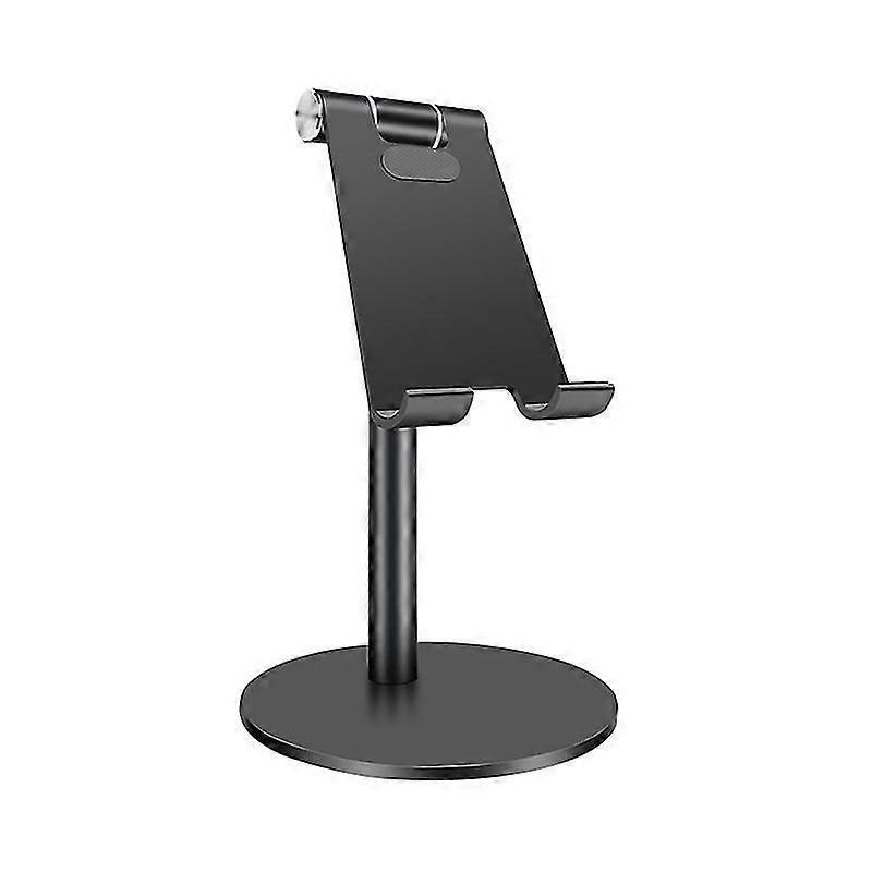 Tablet Stand, Universal, Adjustable Aluminum Stand