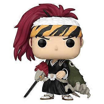 Funko Pop! Figurine | Bleach Thousand Year Blood War | Renji Bankai