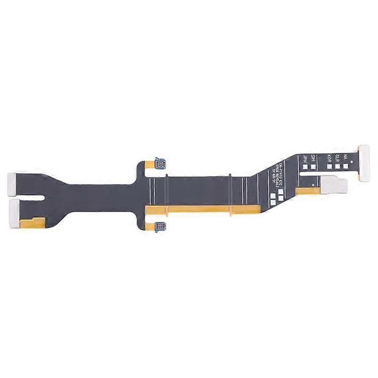 Spin Axis Flex Cable for Samsung for Galaxy Z Flip6