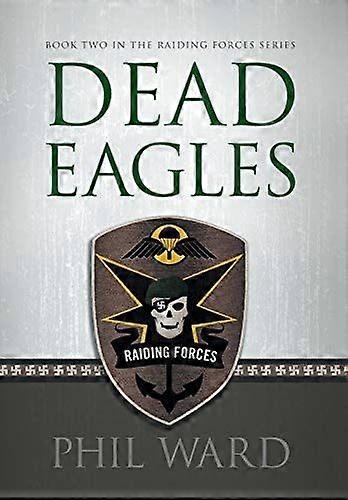 Dead eagles