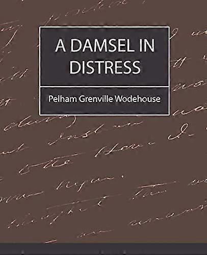 A damsel in distress