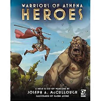 Athenas krigere: Helter