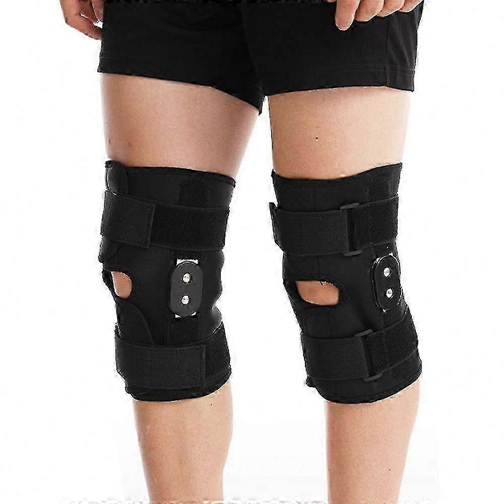 Stable Knee Support Decompression Knee Brace