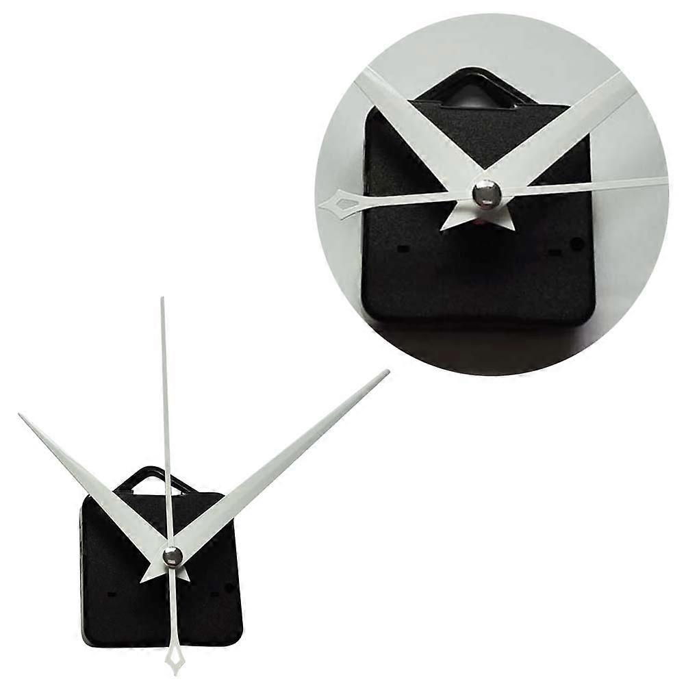 Battery Clock Clock Movement Replacement Movement Kit Clock Clock Replacement Mechanism Clock Accessory