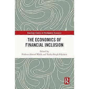 The Economics of Financial Inclusion