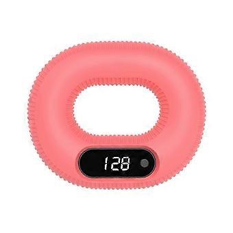 Tuya Smart Grip Strength Trainer Kit(Game Edition) (Rosa)