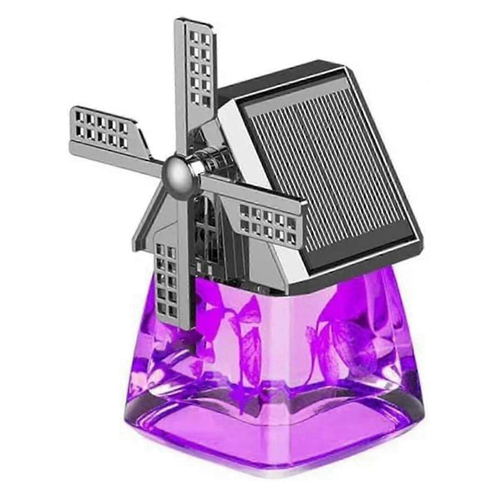 Solarauto-Parfüm