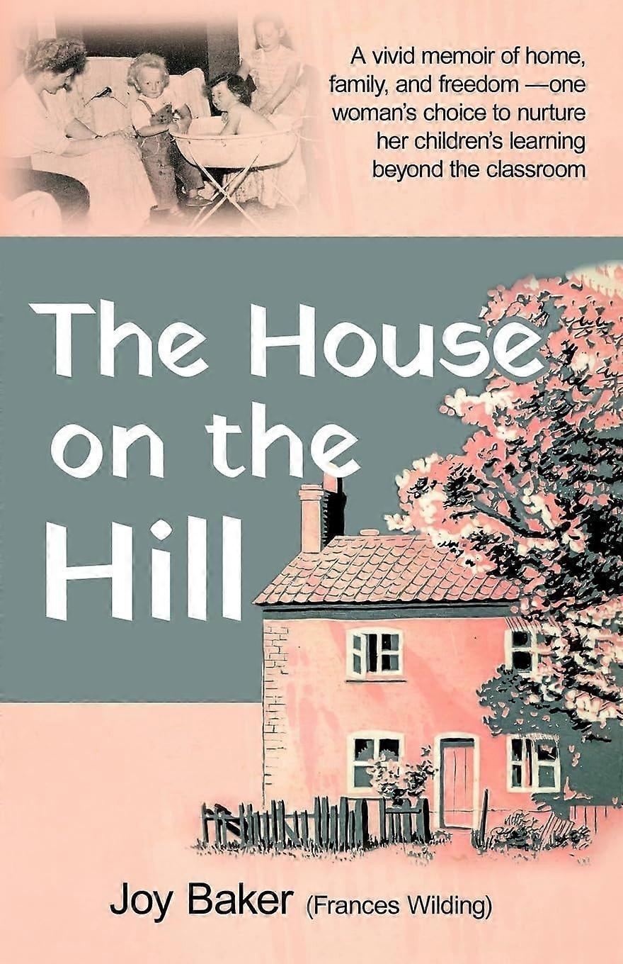 The house on the hill