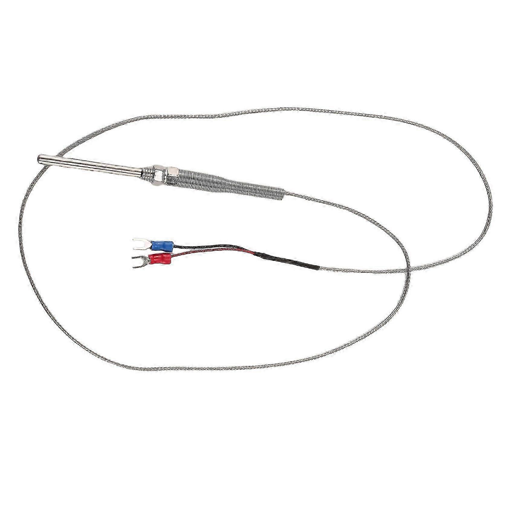 K Type 5cm Long Probe Thermocouple Sensor Or Temperature Controller