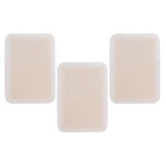 Skin Cover Tape Waterproof Concealing Stickers for Makeup 6Pcs Pe Material