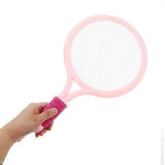 Outdoor Kids Badminton Set Portable Rackets for Physical Training