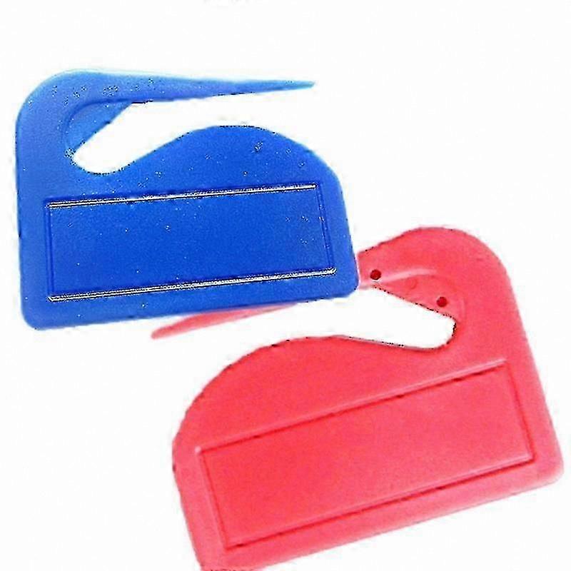 2PCS Letter Openers Envelope Slitting Tools for School and Office