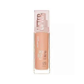 Maybelline Lifter Plump y Glow Base 129 30ml