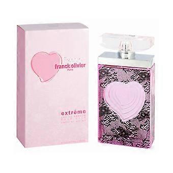 Passion Extreme for Women EDP 75ml