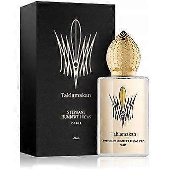 Unisex Perfume Stéphane Humbert Lucas EDP Taklamakan 50 ml
