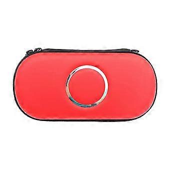 EVA-Schutzhülle mit Doppelreißverschluss für PSP-Modelle