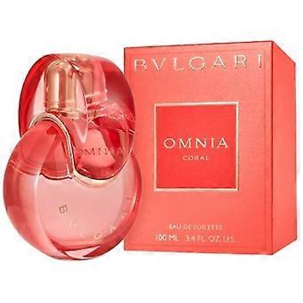 Omnia Coral EDT 65ml