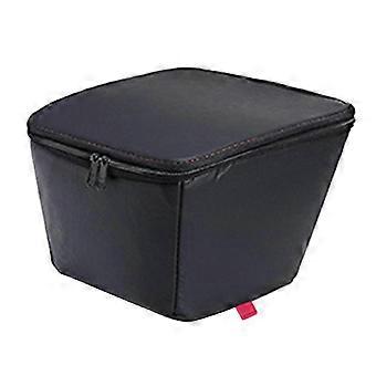 Doublure de panier de vélo rembourrée en mousse