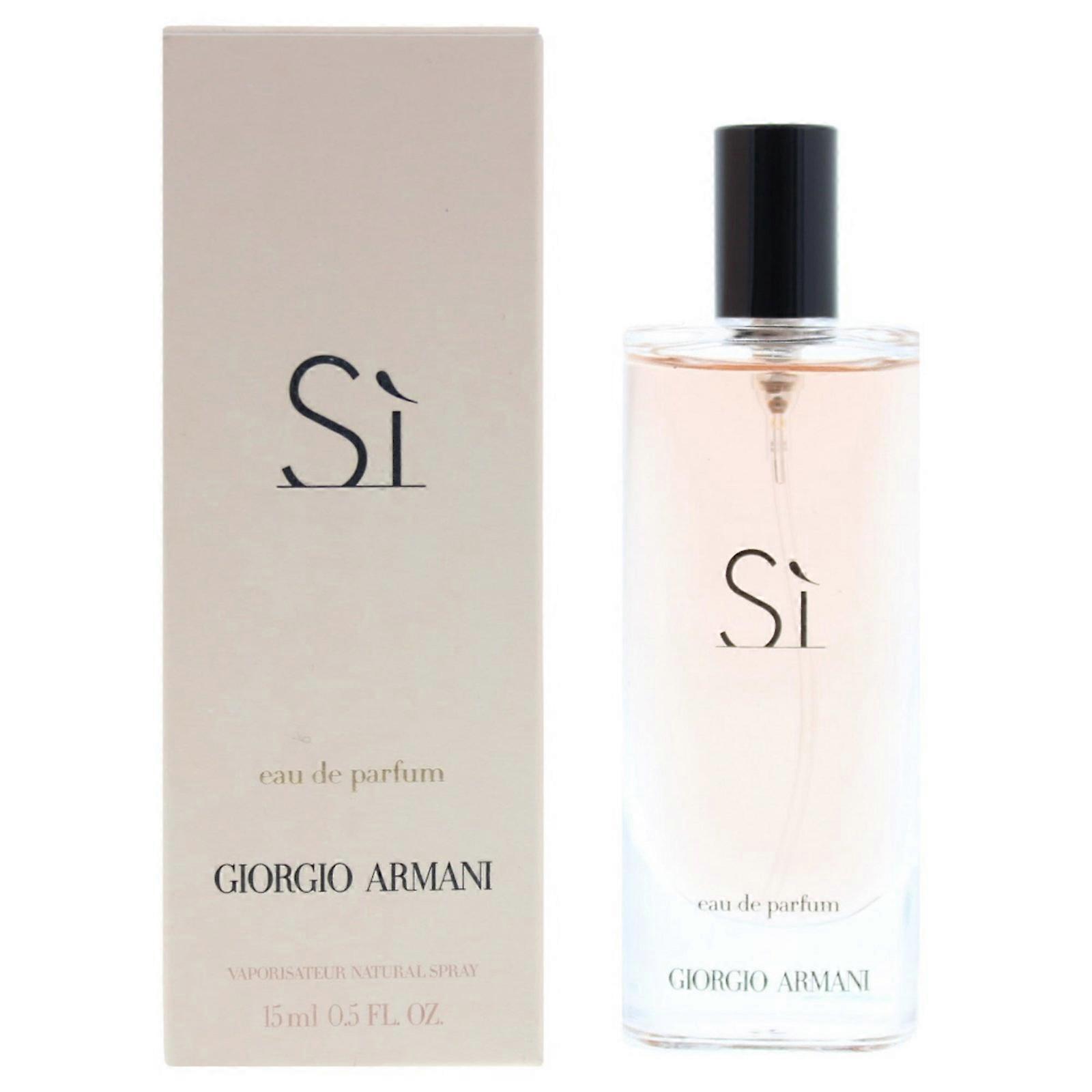 Sí EDP 15ml