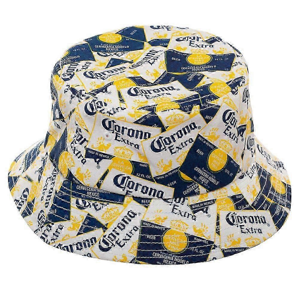 Extra Beer Bucket Hat
