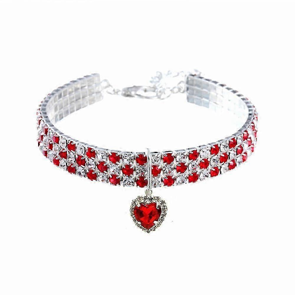 Pet Adjustable Collar - L