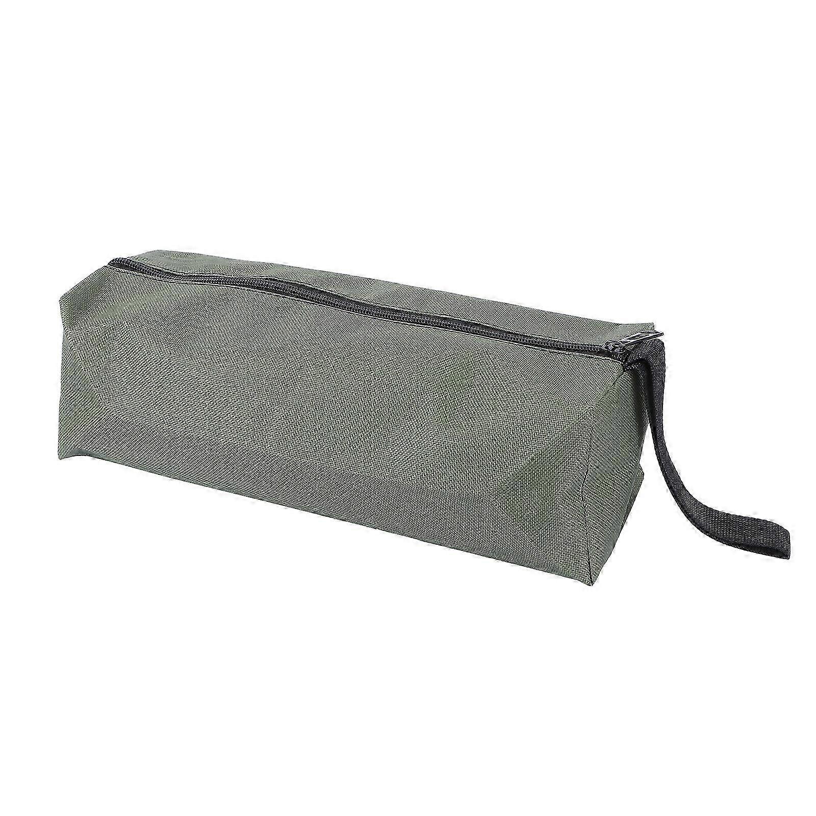Rectangular Oxford Tool Storage Pouch