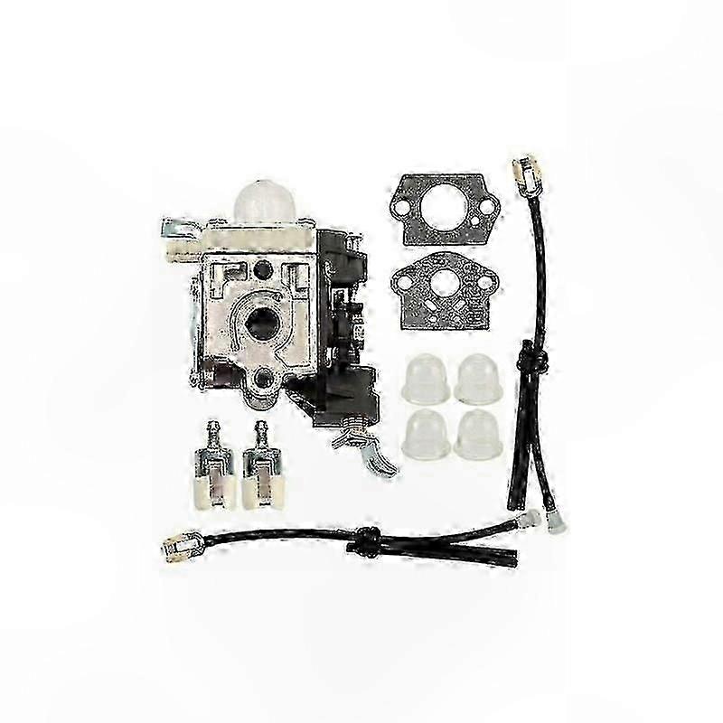 Replacement Carburetor compatible with Echo Backpack Blowers PB-251 ES-255 Models