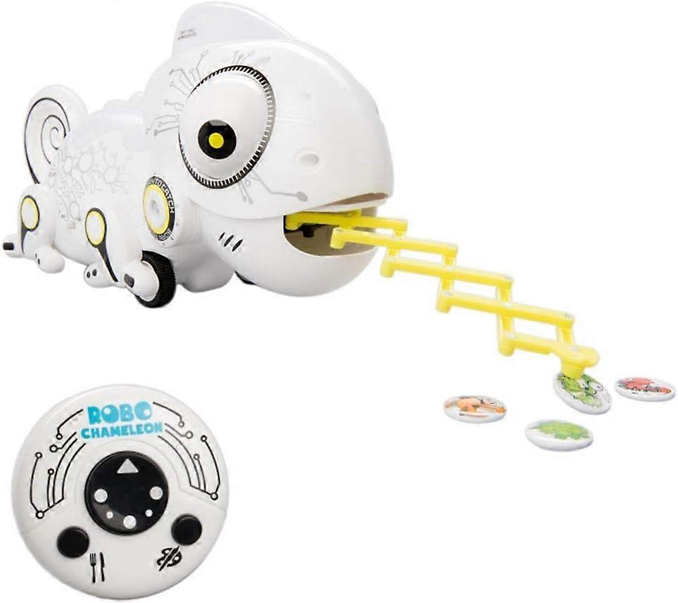 Interaktives Spielzeug mit Fernbedienungsroboter V10