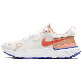 Nike React Miler Electro Orange Women's DD8502-181