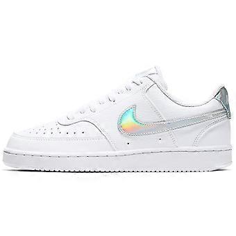 Nike Court Vision Low Vit Multifärgad Dam CW5596-100
