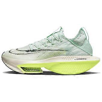 Nike Air Zoom Alphafly NEXT% 2 'Mint Foam Volt' Damen DV9425-300