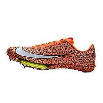 Nike Maxfly 2 Electric Running Shoes Men's Low Top Orange FV2322-900