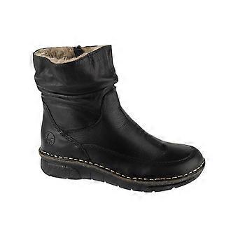 Bottines Chelsea Rieker Booties
