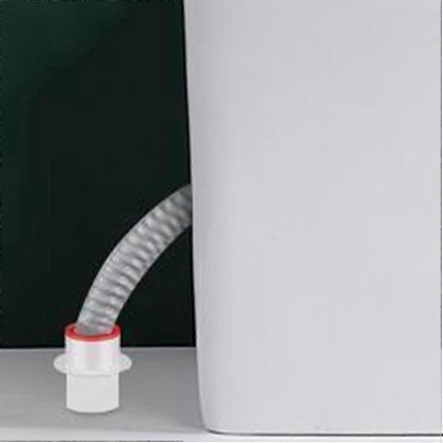 Sealed Plastic Floor Drain Filter Basket