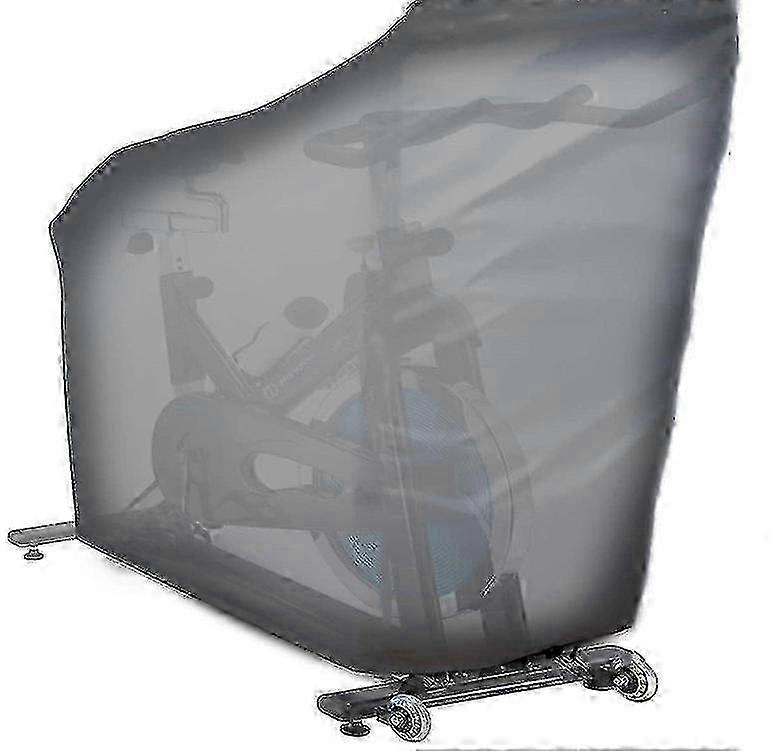 Adjustable Indoor Cycling Cover