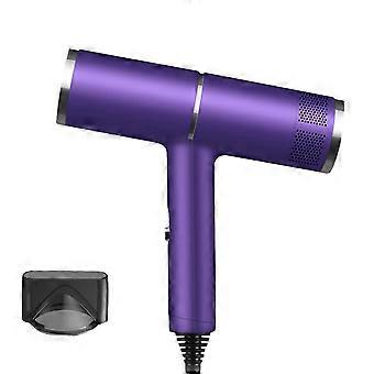 High-Powered Lightweight Hairdryer, Fast Dry Hot & Cold Wind Hair Dryer for Salon.C4