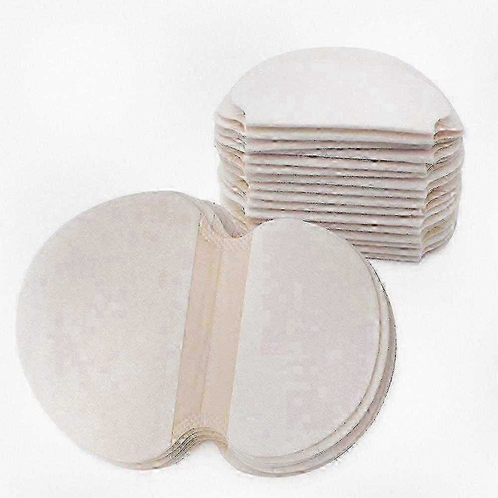 Soft Absorbent Disposable Underarm Pads