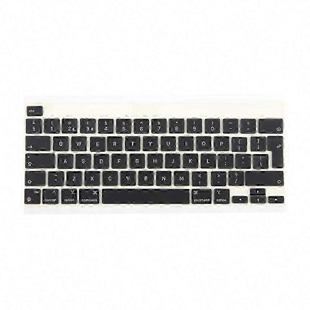 OEM Replacement Keycaps MacBook Pro 13