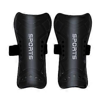 Sports Leg Protector Shin Guards, Light Soft Foam Knee Support For Adults Kids Soccer Football