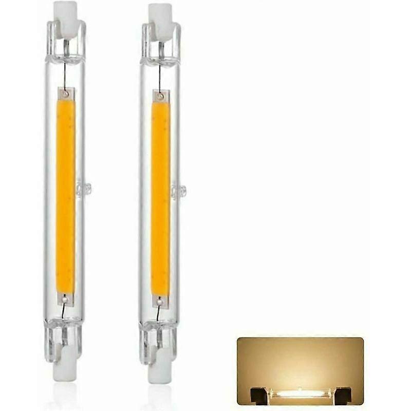 High-Colour-Rendering Omnidirectional Dimmable Linear Lamp For Workshop