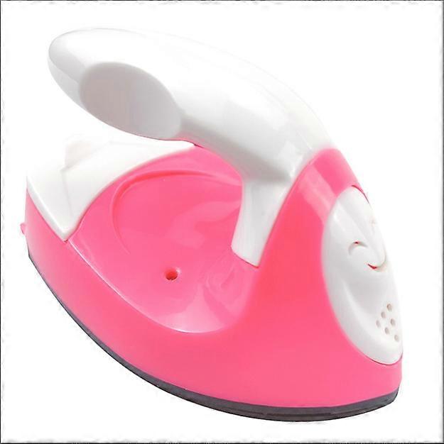 Portable Mini Craft Iron With Ceramic Heating