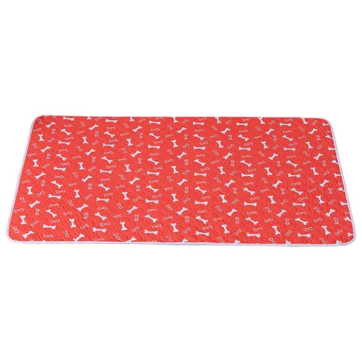 Washable Reusable Super Absorbent Breathable Pet Training Pads