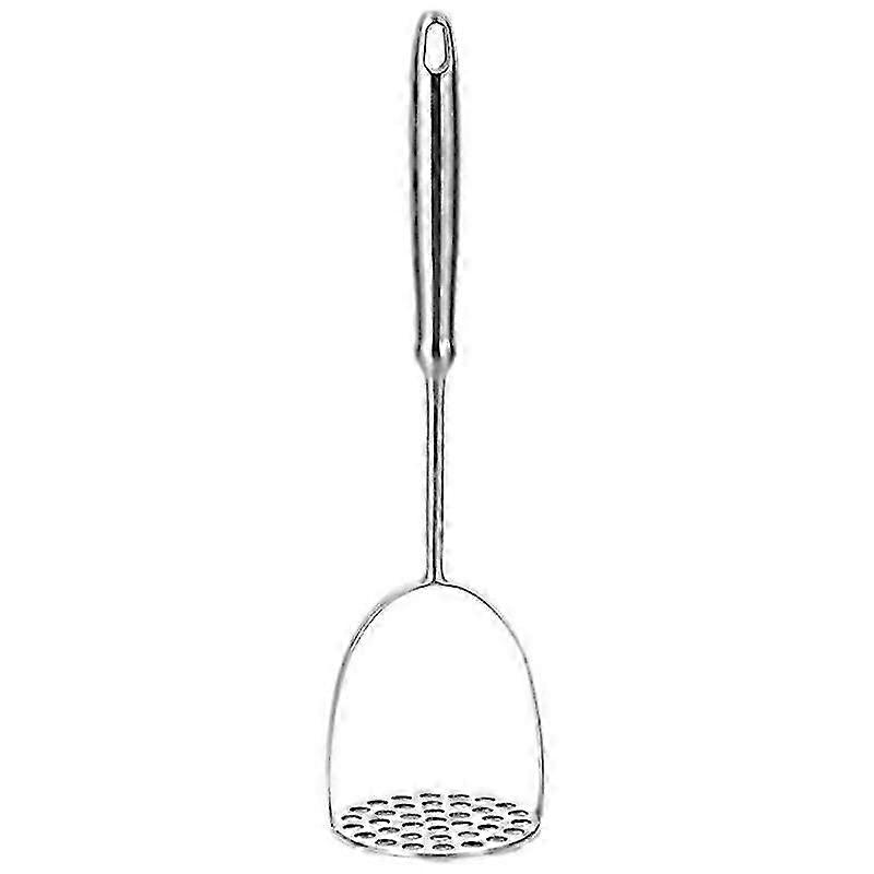 Professional-Grade Potato Masher