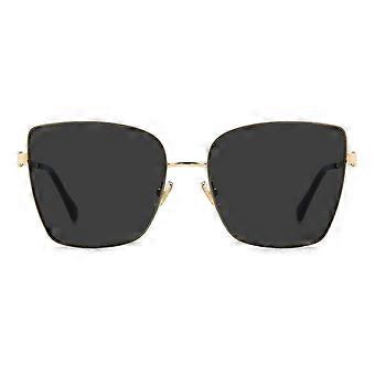 Ladies' Sunglasses Jimmy Choo VELLA-S-2M2 ø 59 mm