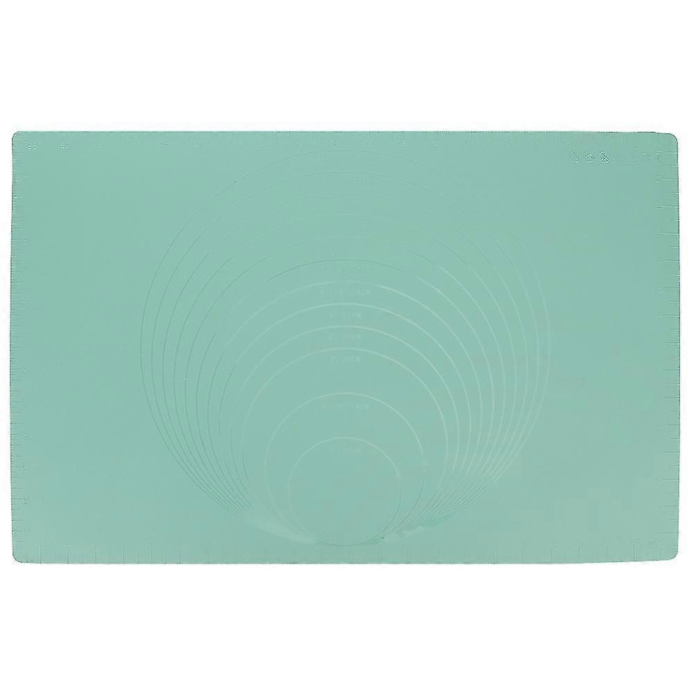 Extra Large Heat Resistant Silicone Baking Mat